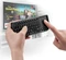 Riitek Rii Mini Wireless Keyboard X1, USB, DE Vorschaubild