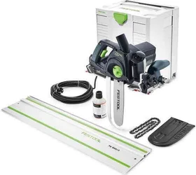Festool SSU 200 EB-Plus-FS UNIVERS Elektro-Schwertsäge inkl. Systainer + Zubehör