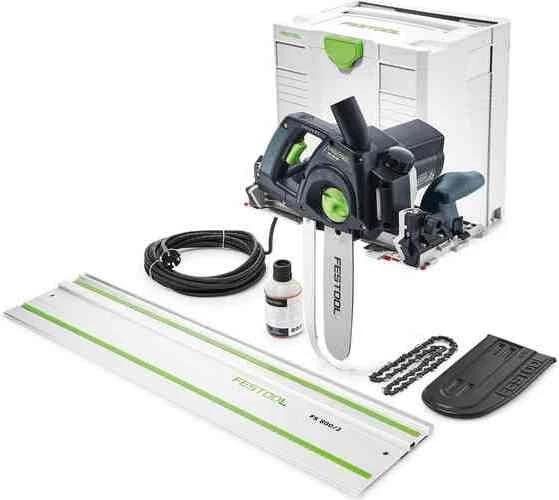Festool SSU 200 EB UNIVERS Elektro-Schwertsäge