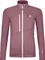 Ortovox Fleece Grid Jacke (Damen) Vorschaubild