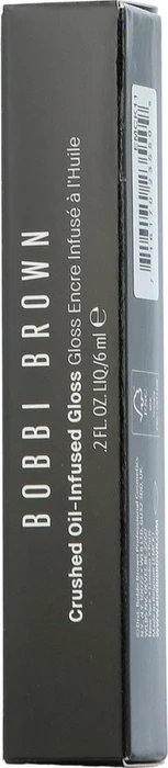 Bobbi Brown Crushed Oil-Infused Gloss 11 rock & red, 6ml