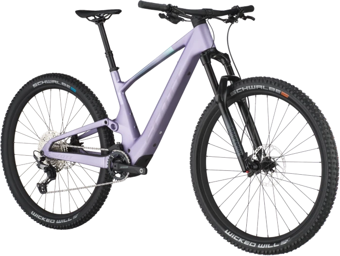 Scott Lumen 920 mauve purple Modell 2025