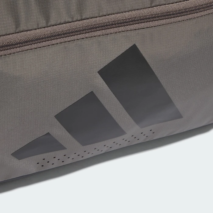 adidas Training Defender Duffelbag M Sporttasche charcoal/black