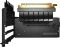 Montech Riser Card Vertical GPU Mounting Kit, gewinkelt, PCIe 5.0, 200mm, schwarz Vorschaubild