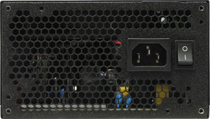 EVGA SuperNOVA G1 750 750W, ATX 2.3