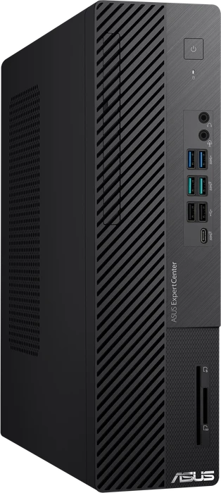 ASUS ExpertCenter D7 SFF D700SER-714700018X, Core i7-14700, 32GB RAM, 512GB SSD