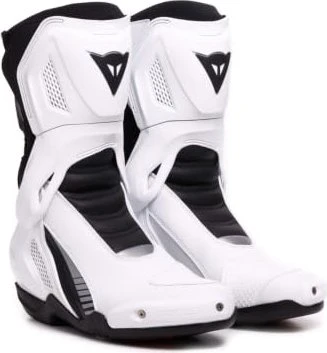 Dainese Nexus 3 In & Out weiß/schwarz