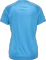 hummel Core XK Funktionsshirt kurzarm blue danube (Damen) Vorschaubild