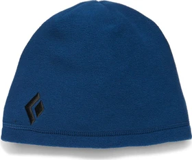 Black Diamond Light Knit Line Beanie indigo