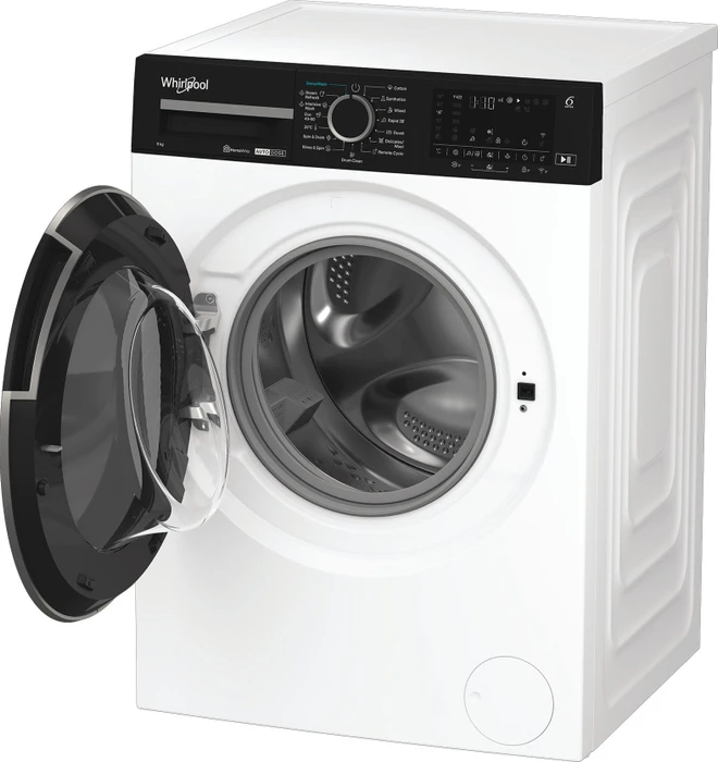 Whirlpool WPM 911W ADS EE Frontlader