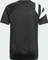 adidas Fortore 23 Trikot kurzarm schwarz/weiß (Junior) Vorschaubild