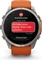 Garmin Fenix 9 Pro inReach 51mm titanium/autumn orange-spark orange Vorschaubild