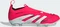 adidas Predator Elite Laceless FG lucid red/cloud white/core black (Junior) Vorschaubild
