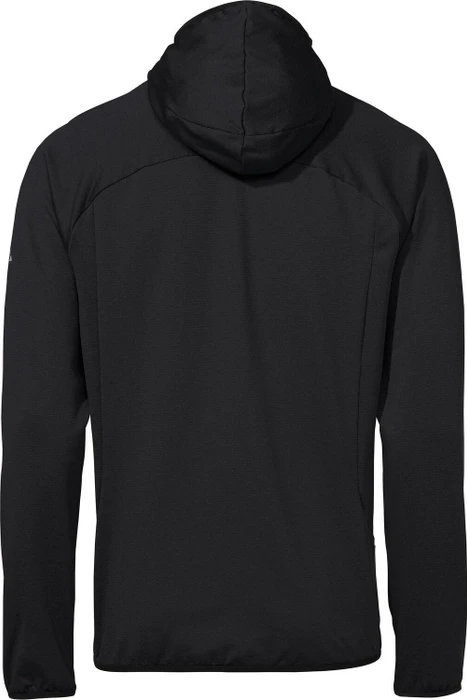Vaude Tekoa Fleece II Jacke schwarz (Herren)