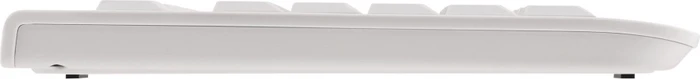Cherry KC 1000 grau, USB, UK