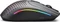 Glorious Model I 2 Wireless schwarz matt, USB/Bluetooth Vorschaubild
