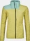 Ortovox Swisswool Piz Segnas Funktionsjacke wabisabi (Damen) Vorschaubild