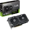 ASUS Dual GeForce RTX 4060 Ti EVO OC, DUAL-RTX4060TI-O8G-EVO, 8GB GDDR6, HDMI, 3x DP Vorschaubild