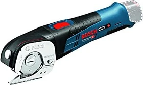 Bosch Professional GUS 12V-300 Akku-Schere solo inkl. L-Boxx