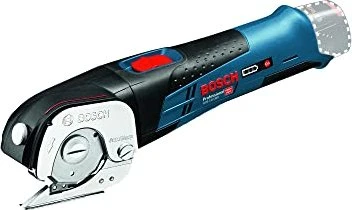 Bosch Professional GUS 12V-300 Akku-Schere solo inkl. L-Boxx