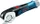 Bosch Professional GUS 12V-300 Akku-Schere solo inkl. L-Boxx (06019B2905)