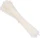 fischer BN Kabelbinder, 7.6mm, 350mm, transparent, 100er-Pack (87487)