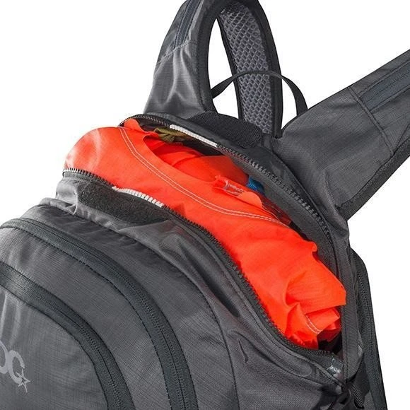 Evoc Line R.A.S. 30 heather carbon grey