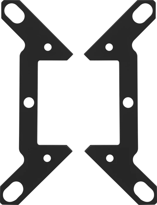 ASUS ROG Ryujin III Waterblock schwarz