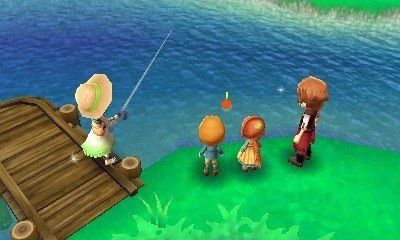 Story of Seasons (3DS)