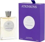 Atkinsons The British Bouquet Eau de Toilette, 100ml