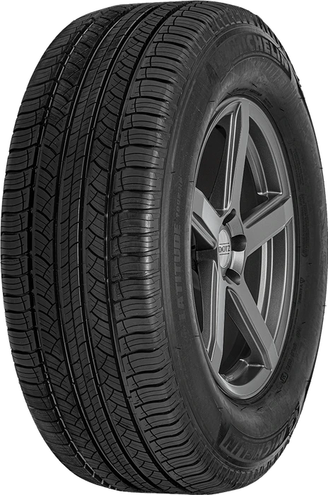 Michelin Latitude Tour HP 255/55 R18 105H MO