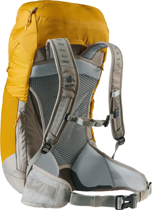 Deuter AC Lite 28 SL curry/pepper (Damen)