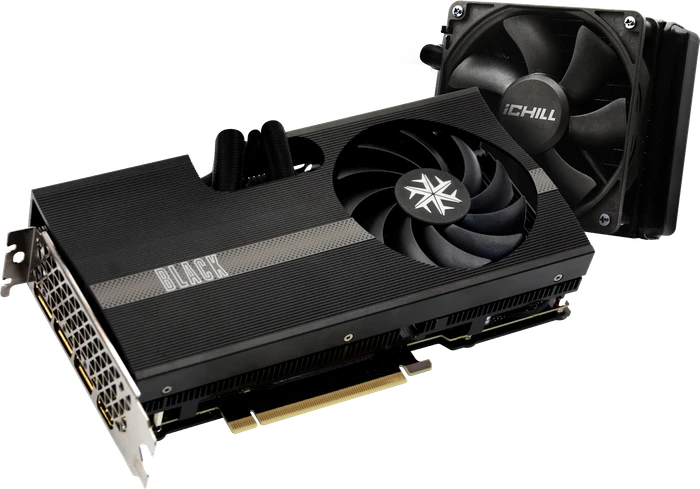 INNO3D GeForce RTX 3080