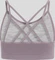 Odlo Seamless Soft Sport-BH gray ridge/grey melange (Damen) Vorschaubild