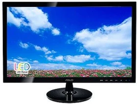 ASUS VS208NR, 20"