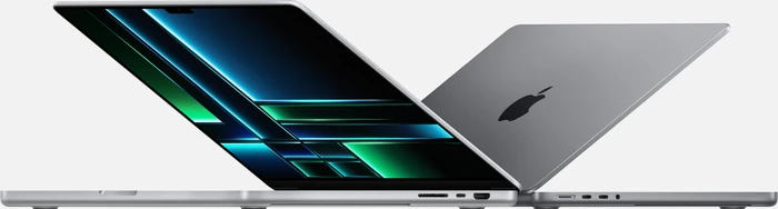 Apple MacBook Pro 16.2", Space Gray, M2 Pro - 12 Core CPU / 19 Core GPU, 16GB RAM, 1TB SSD, EN [2023]