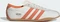 adidas Tokyo off white/dusky orange/gold metallic (Damen) Vorschaubild