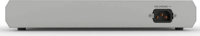 Allied Telesis CentreCOM FS710 Desktop Switch, 24x RJ-45