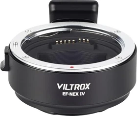 Viltrox Canon EF auf Sony E Objektivadapter
