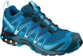Salomon XA Pro 3D mykonos blue/reflecting pond/white (Herren)