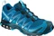 Salomon XA Pro 3D mykonos blue/reflecting pond/white (Herren) Vorschaubild