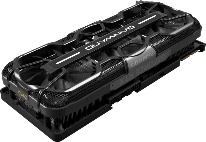 Gainward GeForce RTX 3090 Phantom, 24GB GDDR6X, HDMI, 3x DP