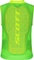 Scott Airflex Protektorenweste high viz green (Junior) Vorschaubild