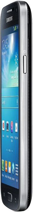 Samsung Galaxy S4 Mini Duos i9192 schwarz