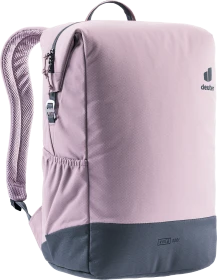 Deuter Vista Spot grape/graphite