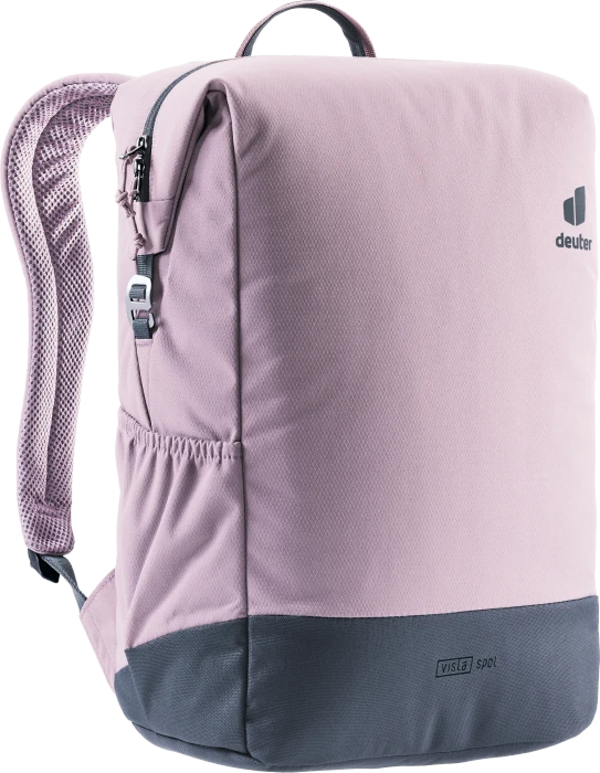 Deuter Vista Spot grape/graphite