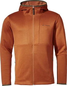 Vaude Neyland Hoody Jacke terra (Herren)