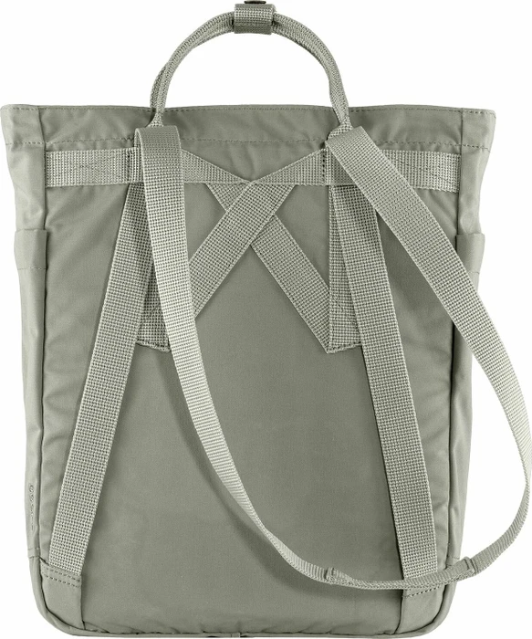 Fjällräven Kanken Totepack fog