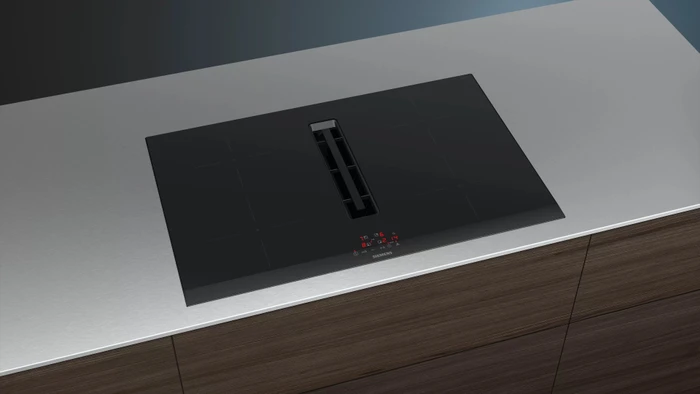Siemens iQ300 EQ218IG1EZ Backofen-Set