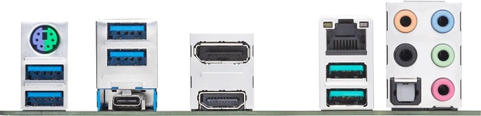 ASUS TUF Gaming X570-Plus (AMD AM4)
